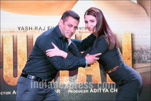 salman khan, anushka sharma, sultan, salman khan sultan, anushka sharma sultan, sultan trailer launch, entertainment news, entertainment, bollywood