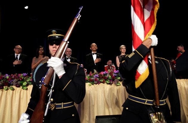 Barack Obama, White House Correspondents' Association, Correspondents' Dinner in the Netherlands , Obama, Obama White House, Obama Washington, Donald Trump, Bernie Sander, Hilary Clinton, world news