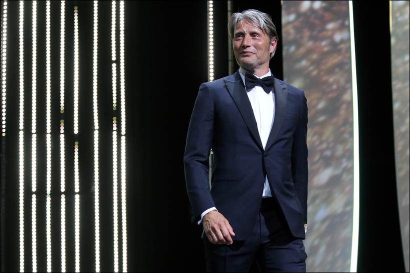 mads mikkelsen, cannes, cannes 2016