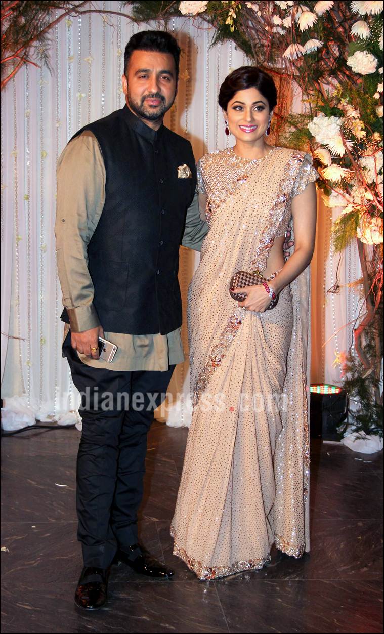 shamita shetty, raj kundra