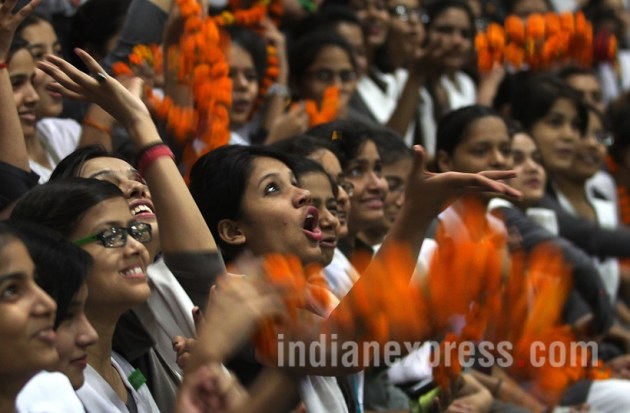 cbse result, 12th cbse result 2016, cbse 12 result 2016, cbse.nic.in, Sukriti Gupta, cbse, cbse class 12 result, cbse result 2016, cbse class 12th toppers, cbse toppers list, cbse toppers, Sukriti Gupta cbse topper, Sukriti Gupta class 12th topper, class 12 results cbse, cbse xii results, cbse xii result, Central Board of Secondary Education, cbse results, cbse class 12 results, CBSE class 12 results 2016, cbse.nic.in results, 2016 CBSE results, CBSE result site, CBSE results 2016 class 12, CBSE exam results 2016