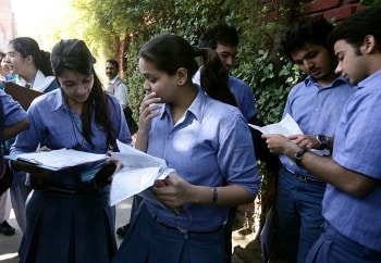 Cbse Class 10 Results 16 On Cbse Nic In Bing In Education Gallery News The Indian Express