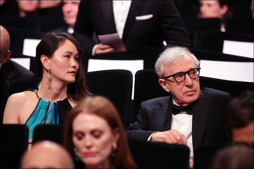 woody allen, cannes, cannes 2016