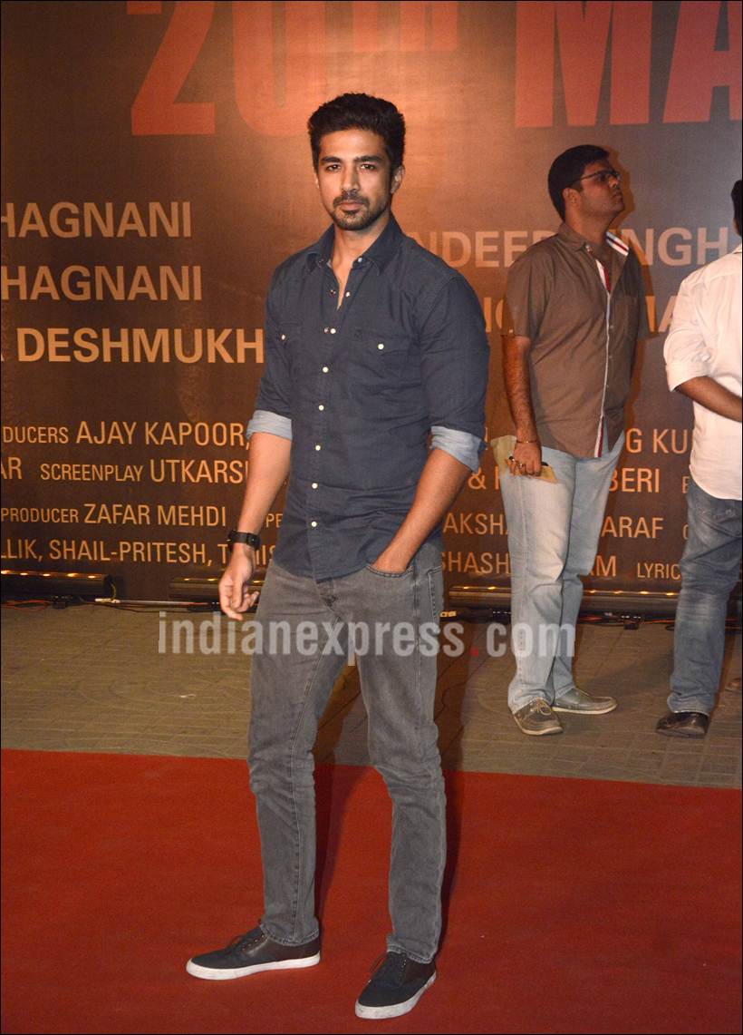 saqib saleem, sarbjit, sarbjit screening