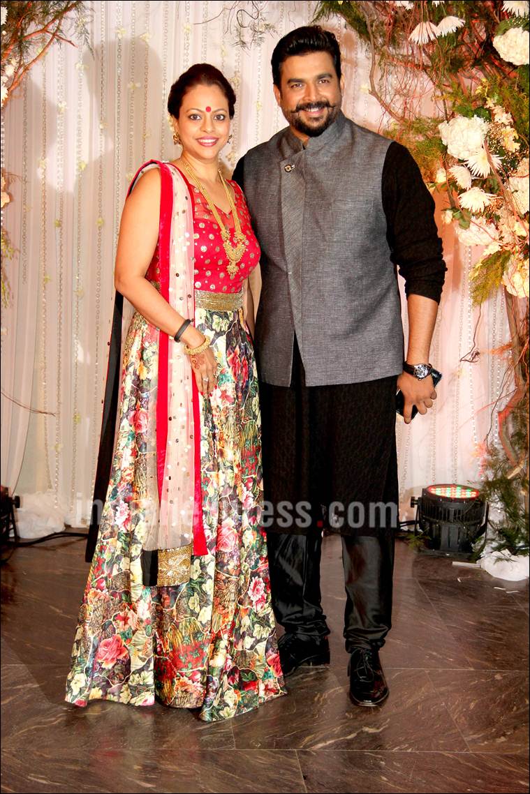 madhavan