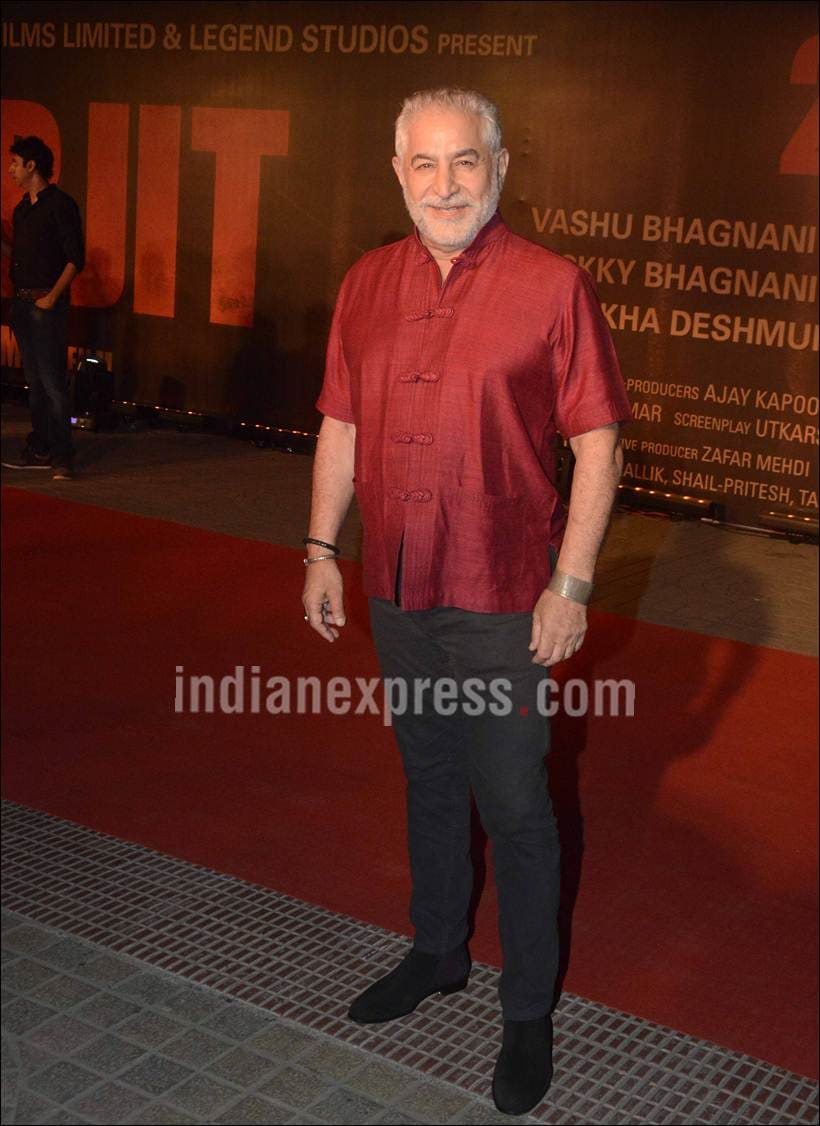dalip tahil, sarbjit, sarbjit screening