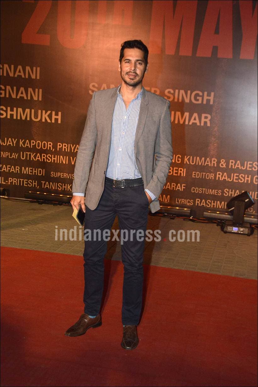 dino morea, sarbjit, sarbjit screening