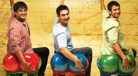 Sharman Joshi, 3 Idiots, 3 Idiots film, 3 Idiots sequel, 3 Idiots cast, 3 Idiots 2, Sharman Joshi film, Sharman Joshi upcoming film, entertainment news