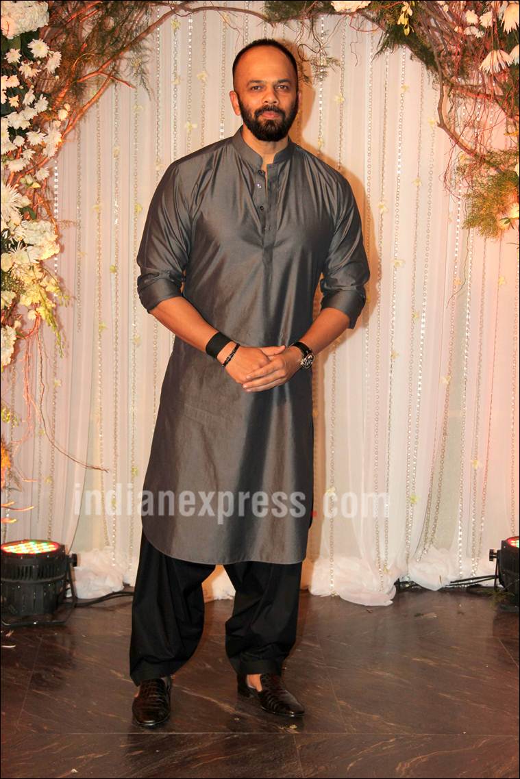 rohit shetty