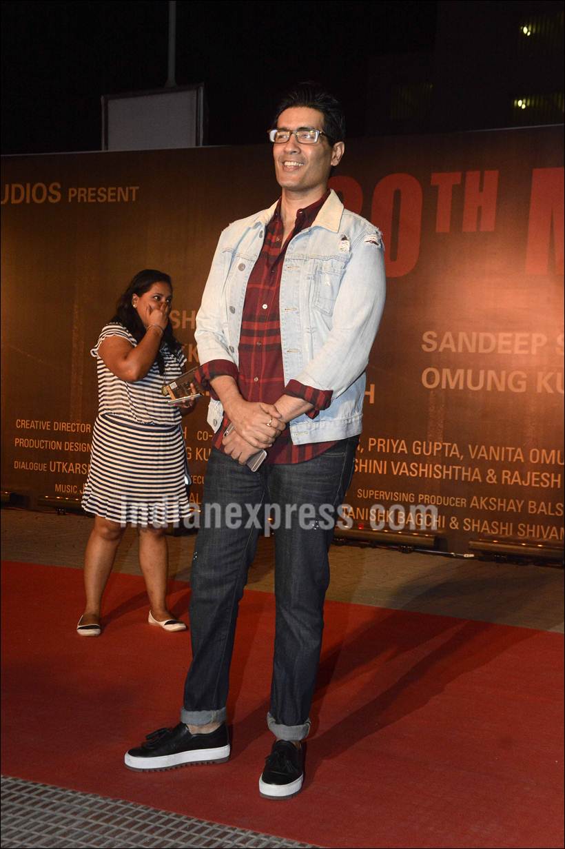 manish malhotra, sarbjit, sarbjit screening