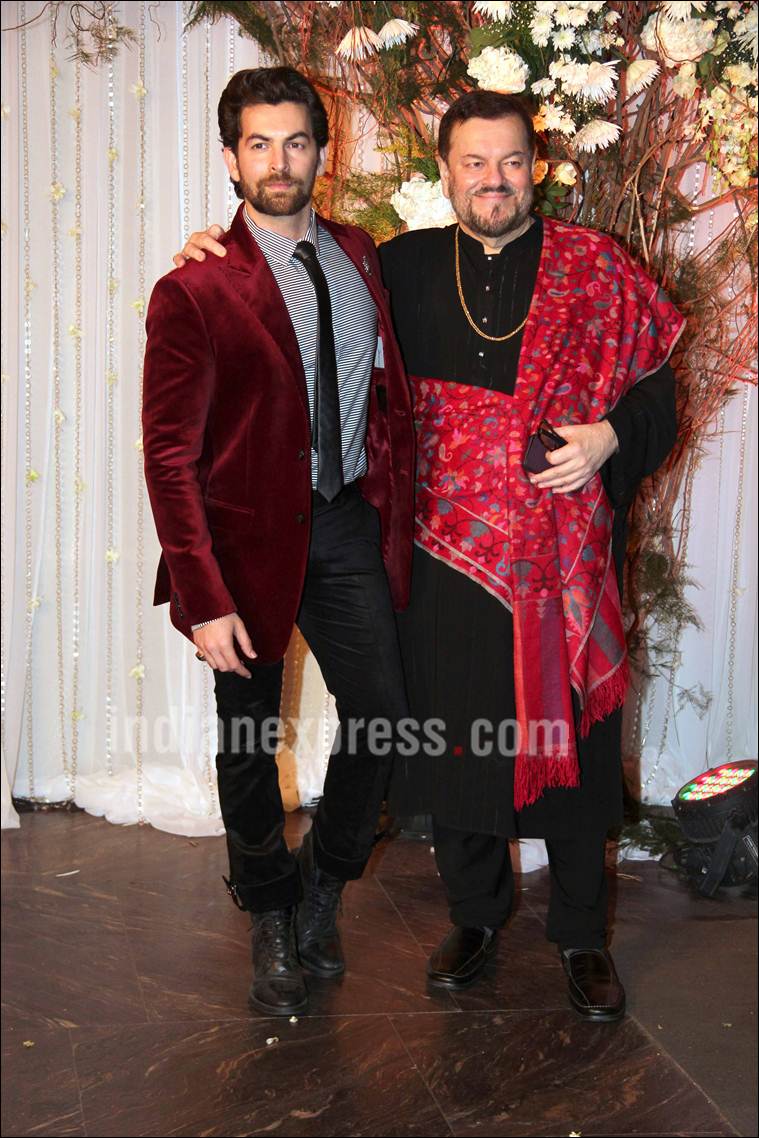 neil nitin mukesh