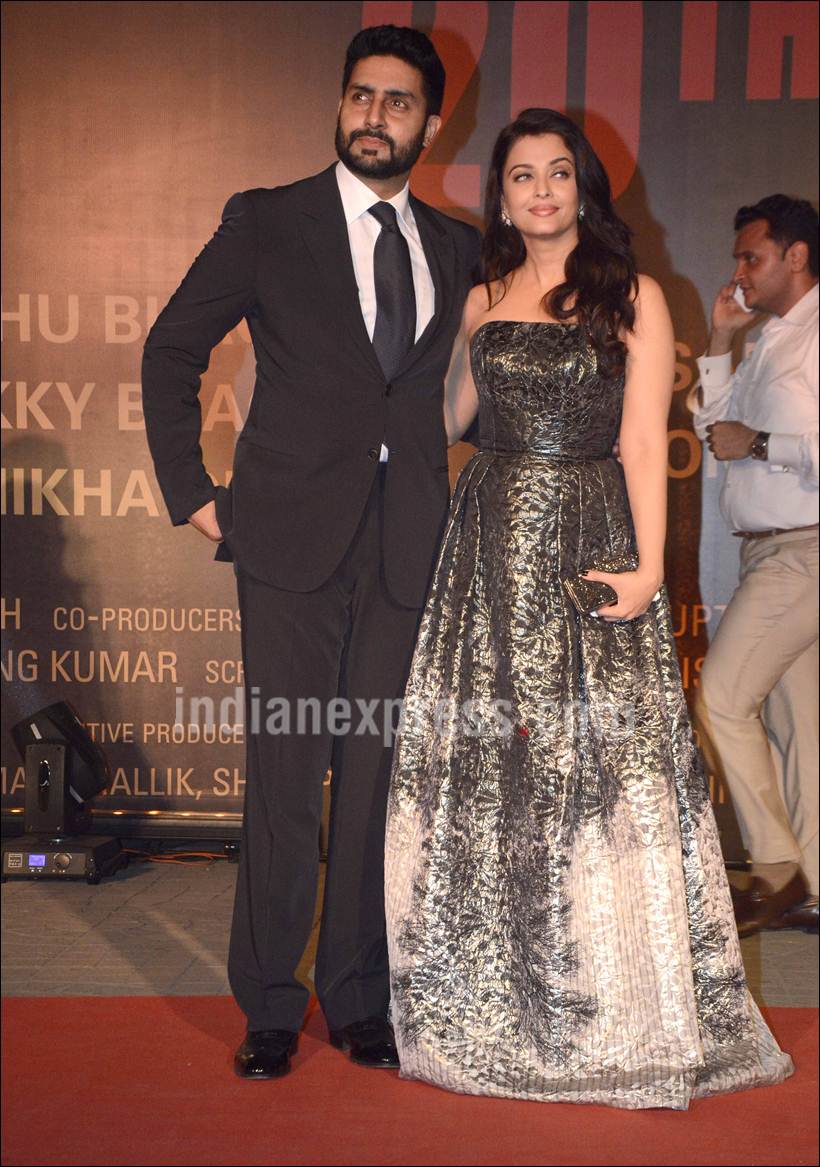 aishwarya rai bachchan, sarbjit, abhishek bachchan