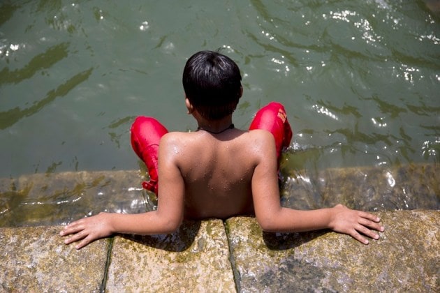 Heatwave, Temperature, India temperature, India weather, temperature in India, India heat, India heatwave, Summer, Intense heatwave, Sunstroke, Delhi temperature, Delhi heatwave, Jammu temparature, Ahmadabad temparature, India temeperature, temperature in india, heatwave photos