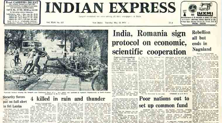 forty years ago, front page, marriage laws, sri lanka, swaran singh, indian national congress, india news, history