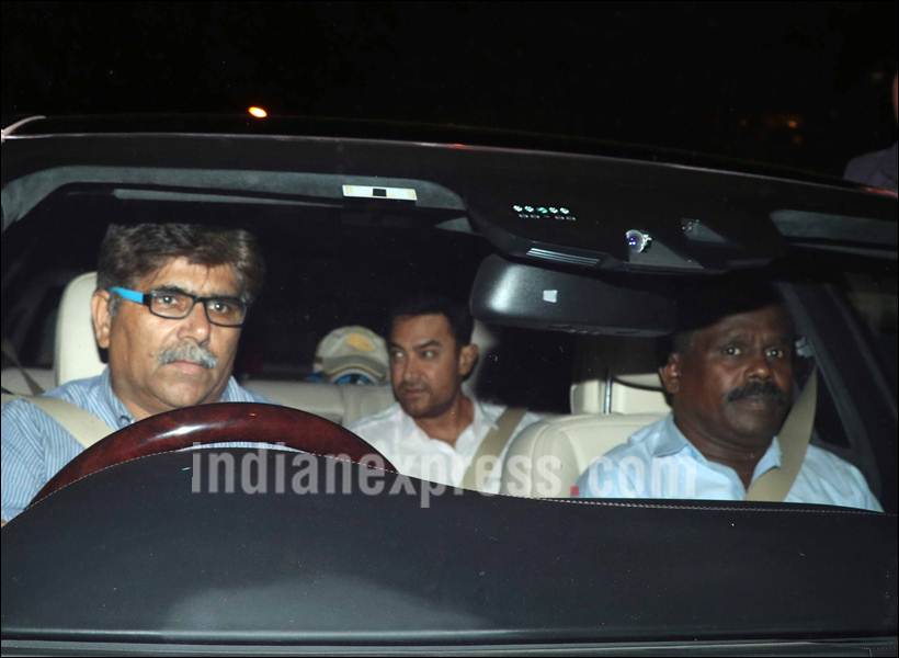 aamir khan, tim cook, shah rukh khan