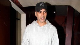 Akshay Kumar, Akshay Kumar FILM, Akshay Kumar STUNTMAN, STUNTMAN IN BOLLYWOOD, ENTERTAINMENT NEWS