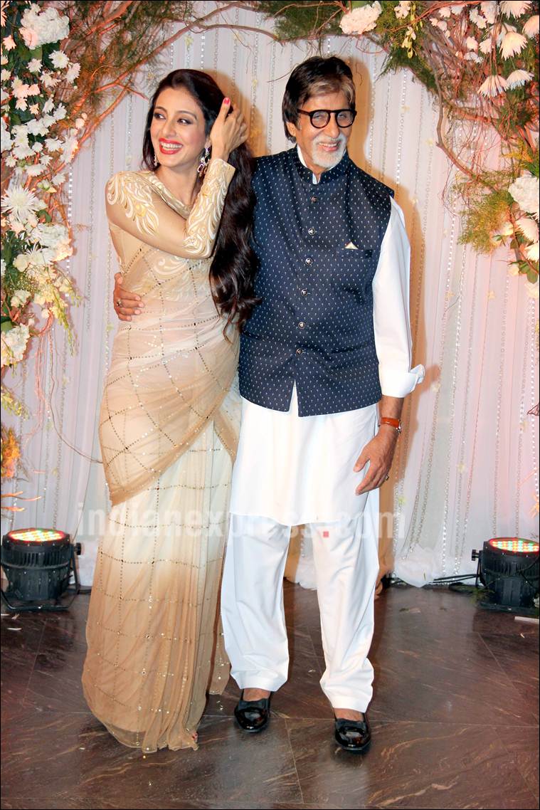 amitabh bachchan, tabu