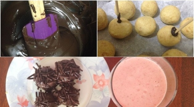 dessert recipes, summer desserts,healthy desserts