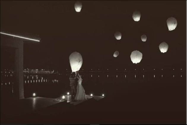 Dimpy Ganguly, Dimpy Ganguly wedding, Dimpy Ganguly wedding pics, Dimpy Ganguly Marraige pics, Dimpy Ganguly husband, Dimpy Ganguly boyfriend, Rohit Roy, Dimpy Ganguly Marraige photos, Dimpy Ganguly wedding photos