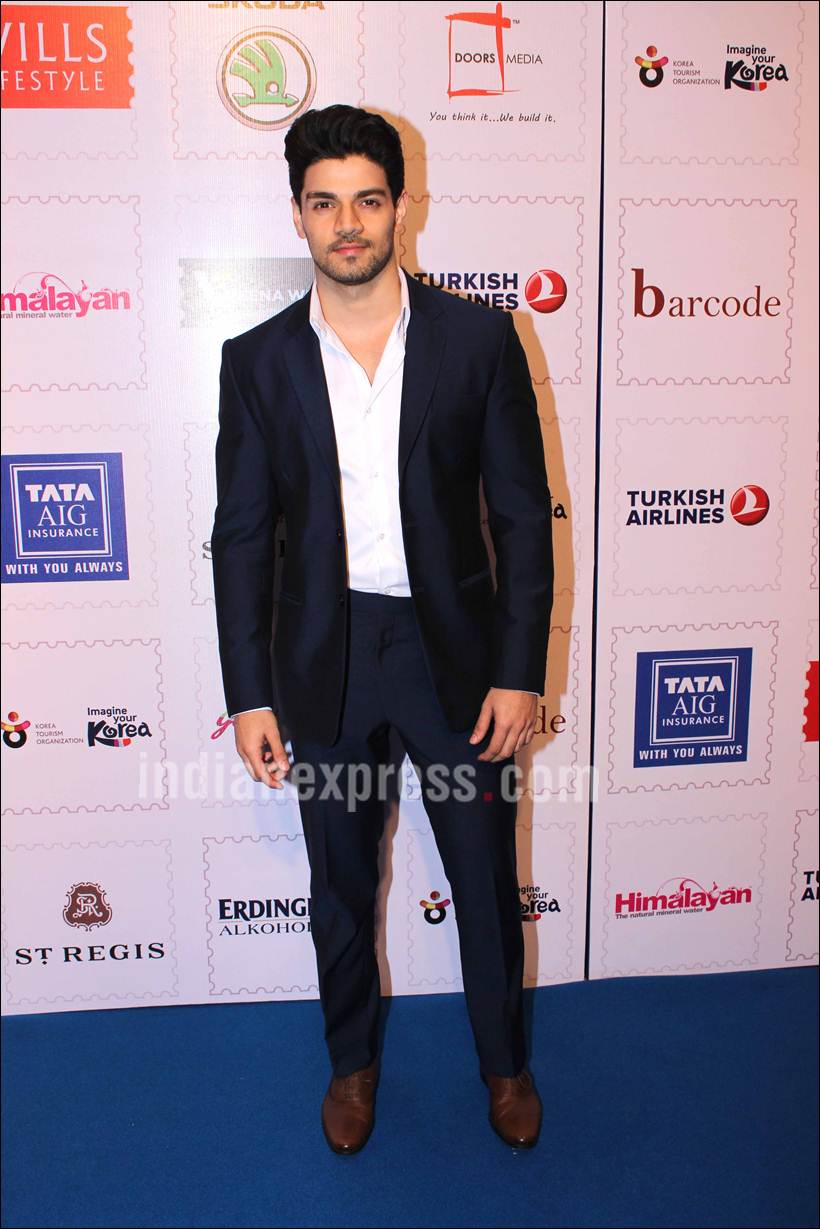 soorj pancholi