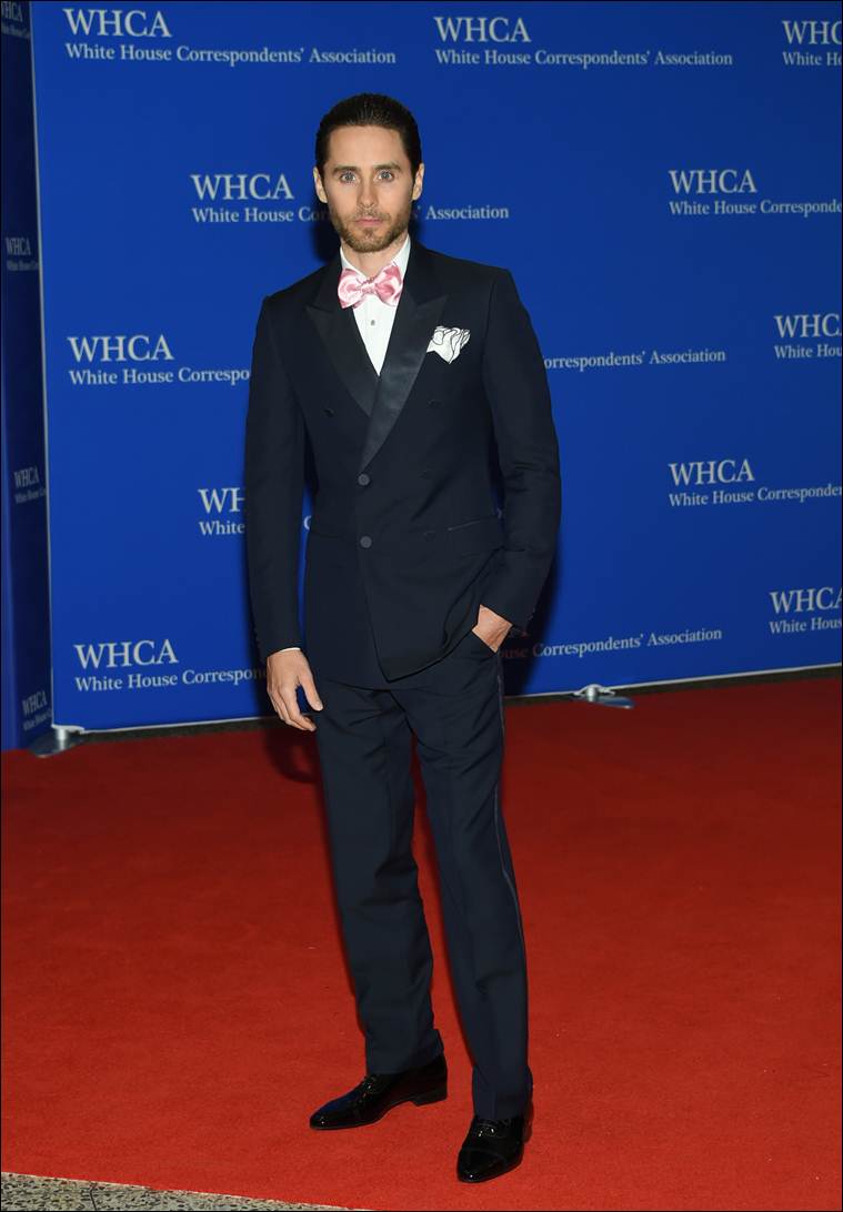 Jared Leto