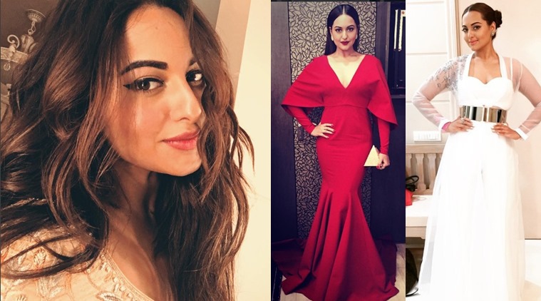 Sonakshi Sinha believes in doing everything for the right reasons. (Photo: Instagram/Sonakshi Sinha) 