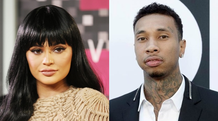 Kylie Jenner splits from Tyga | Television News - The Indian Express