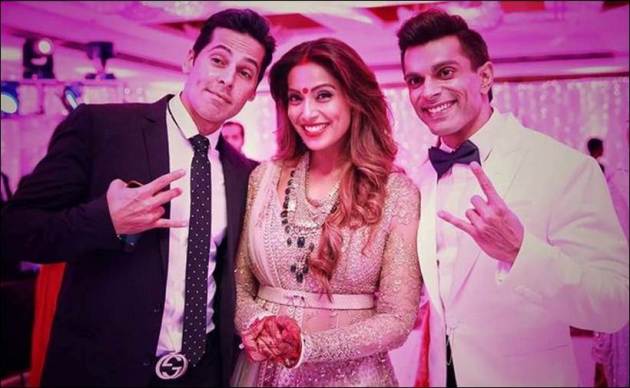 bipasha basu wedding, bipasha wedding, karan singh grover wedding, karan grover marriage, deno morea