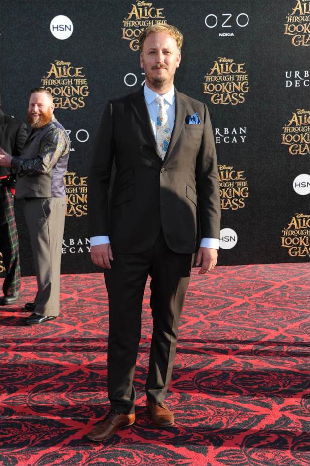James Bobin