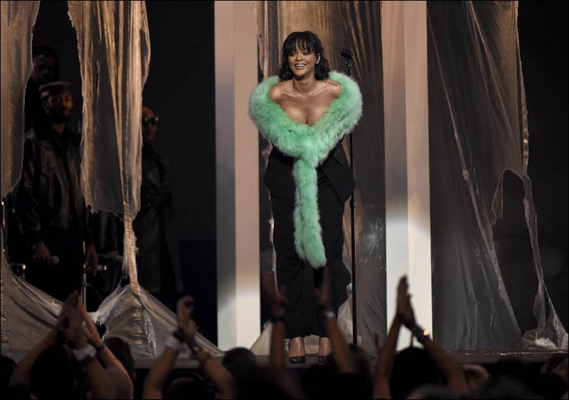 Rihanna