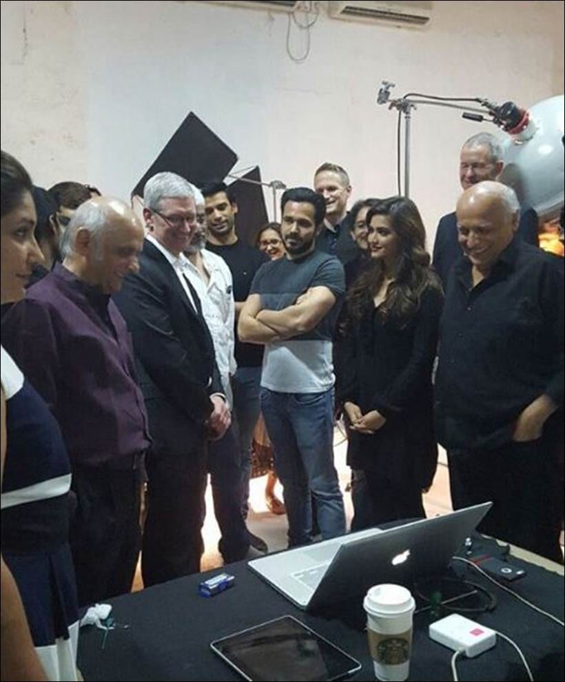 tim cook, emraan hashmi, vikram bhatt, raaz reboot