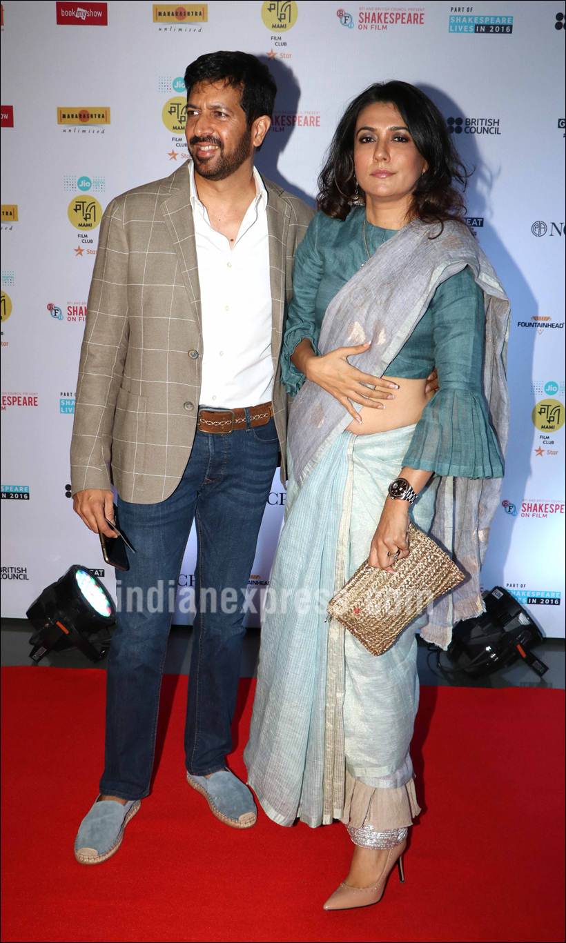 kabir khan, mini mathur