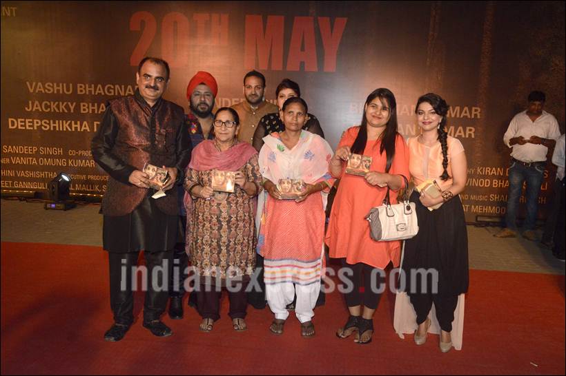 sarbjit, sarabjit family, dalbir kaur, sukhpreet kaur