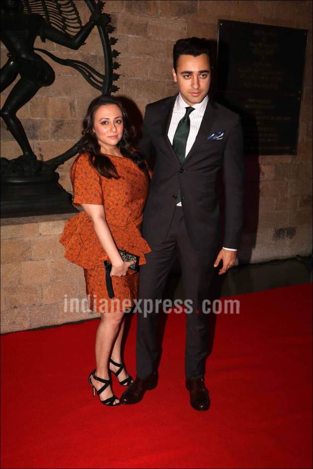imran khan, avantika