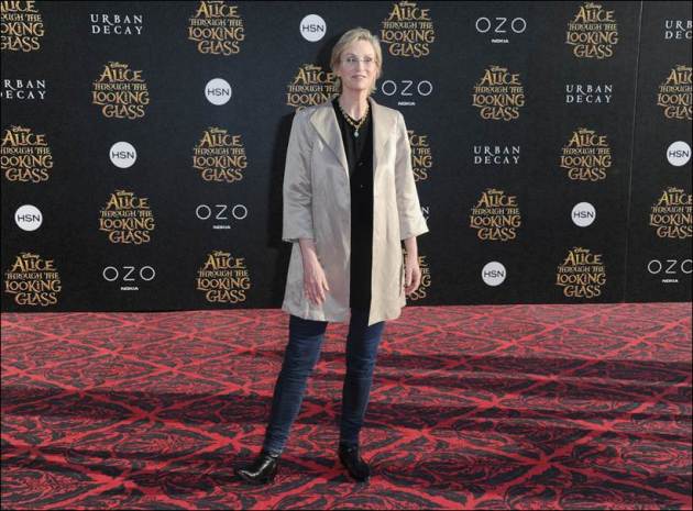 Jane Lynch