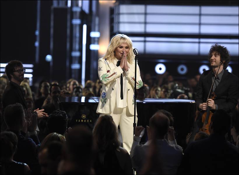 Kesha