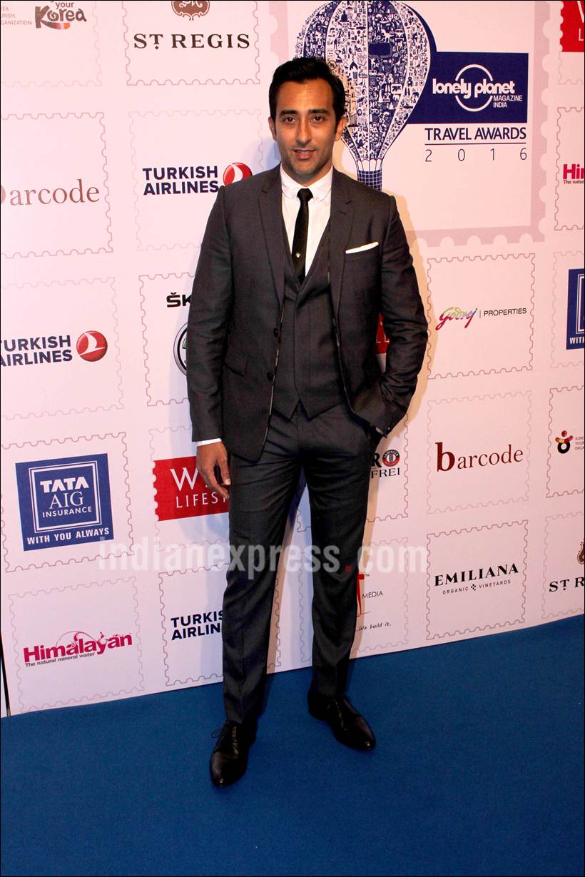 rahul khanna