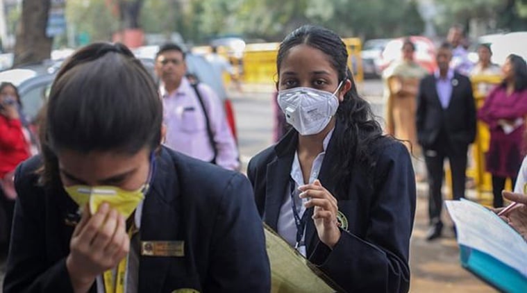 CBSE Class 10, 12 revised datesheet released