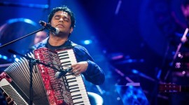 A R Rahman, Grand Fukuoka Prize 2016, Grand Fukuoka Prize 2016 A R REHMAN, A R Rahman SONGS, A R Rahman AWARDS, A R Rahman NEWS, ENTERTAINMENT NEWS