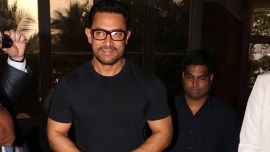 Aamir Khan, Thithi, Aamir khan twitter, Raam Reddy, Thithi news, Kannada films, Aamir khan news, Entertainment news
