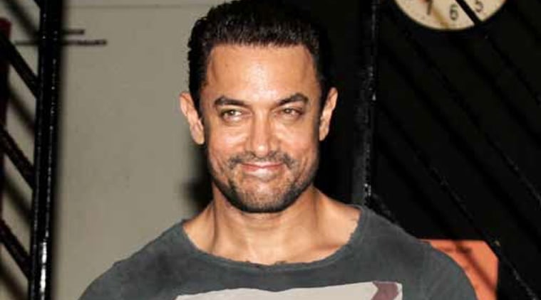Aamir Khan's earliest food memory is of his naani making the most amazing seekh kebabs with soft, minced meat.
