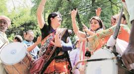 AAP, aam aadmi party, MCD, delhi municipal elections, delhi civic bypolls, civic bypolls, dilip pandey, indian express delhi, delhi news