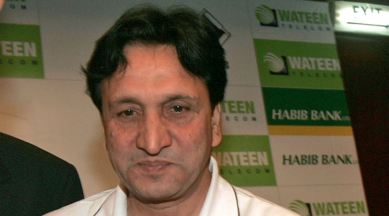 Adbul Qadir dies, Adbul Qadir death, Abdul Qadir death Twitter reactions, Abdul Qadir Pakistan, Abdul Qadir leg spinner, Abdul Qadir cardiac arrest