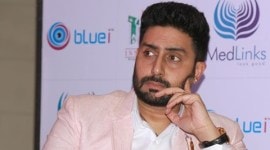 Abhishek Bachchan, Abhishek Bachchan news