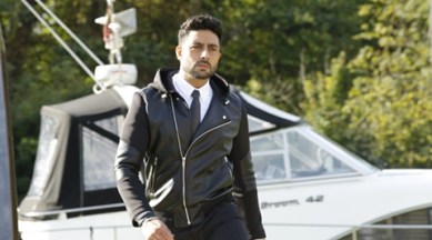 Abhishek Bachchan interview, Abhishek Bachchan on stardom, Abhishek Bachchan on parenting, Abhishek Bachchan Aishwarya Rai bachchan, Abhishek Bachchan movies, Abhishek Bachchan Aishwarya Rai Bachchan movies, Abhishek Bachchan news, Abhishek Bachchan updates, Abhishek Bachchan, Aishwarya Rai Bachchan, bollywood news, bollywood updates, entertainment news, indian express news, indian express