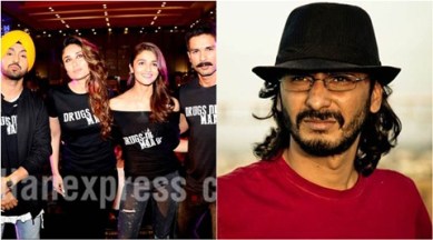 udta punjab, udta punjab row, udta punjab news, udta punjab verdict, censor board, cbfc, udta punjab news, bomba high court, anurag kashyap, Abhishek Chaubey, Abhishek Chaubey film, Abhishek Chaubey udta punjab, Abhishek Chaubey film udta punjab, entertainment news