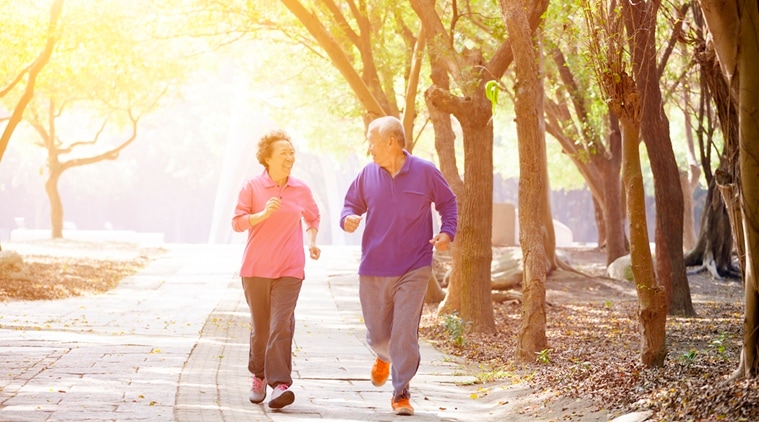 memory exercise, old adults, old adults active, old adults mental health, lifestyle