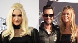 Adam Levine, Behati Prinsloo, Gwen Stefani, Adam Levine Behati Prinsloo, Behati Prinsloo pregnant, Adam Levine baby, Entertainment news