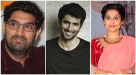 Kunaal Roy Kapur, Vidya balan, Aditya Roy Kapur, Azhar, Kunaal Roy Kapur news, Entertainment news