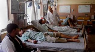 Afghanistan, Afghanistan bombing, Abdul Manan, Marjah, Kandahar, Taliban, Kandahar news, terrorism, Afghanistan news, Afghan bomb, Afghan bombing